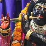 কৃষ্ণ ভুলি