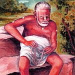 শ্রীল জগন্নাথ দাস বাবাজী