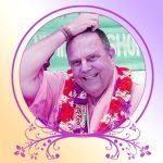 জয়পতাকা স্বামী