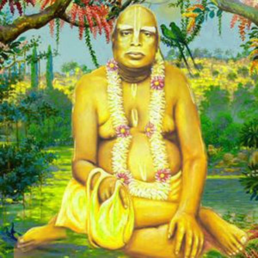 ভক্তিবিনোদ