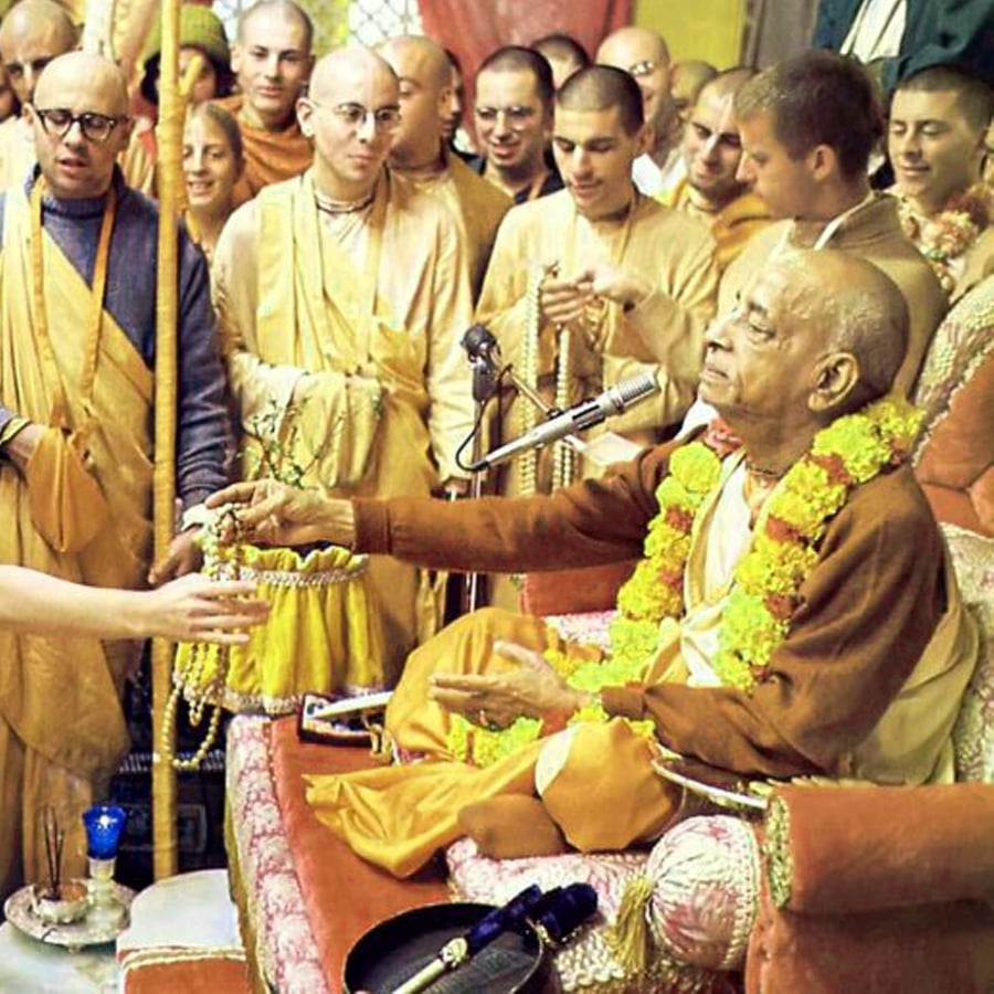 গুরুতত্ত্ব