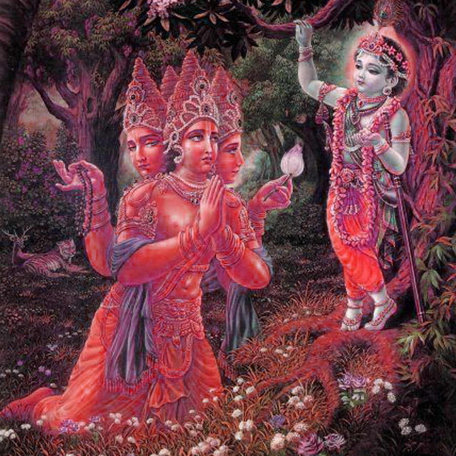 জ্ঞান লাভের পন্থা