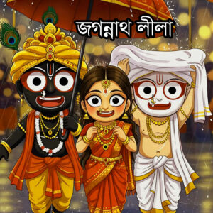 প্রভু জগন্নাথ