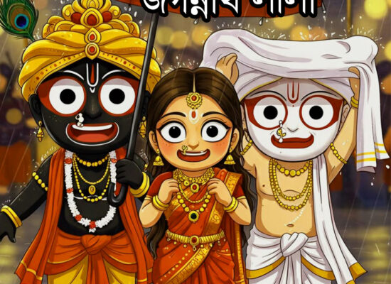 প্রভু জগন্নাথ